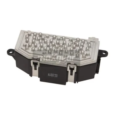 Bilde av MAXGEAR 27 0542 Styreapparat SKODA: Yeti, VOLKSWAGEN: Caddy 3, Passat B6 Variant, Touran I