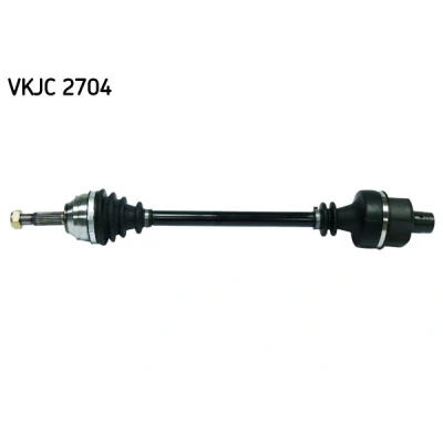 Bilde av SKF VKJC 2704 Drivaksel 688, 28,2