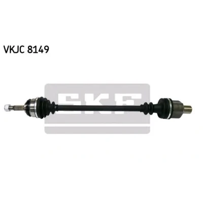 Bilde av SKF VKJC 8149 Drivaksel 760