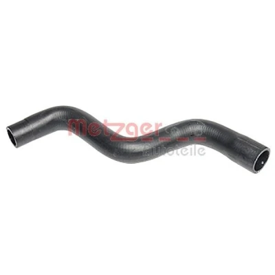 Bilde av METZGER 2420234 Radiatorslange EPDM (etyl propylen dien gummi)