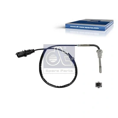 Bilde av Sensor, avgasstempertur DT 7.60507