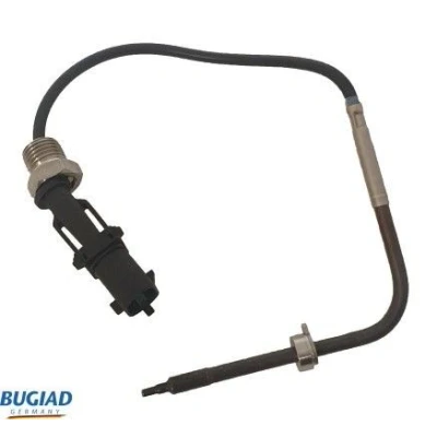 Bilde av BUGIAD 82648 Ladeluftslange 75 VOLKSWAGEN: Touareg I