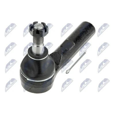 Bilde av NTY SKZ CH 022 Endeledd M14 x 1,25 framaksel høyre med mutter JEEP: GRAND CHEROKEE 2, Commander, 3