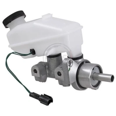 Bilde av Hovedbremsesylinder, chevrolet aveo / kalos halvkombi, sedan, daewoo kalos, 96534609