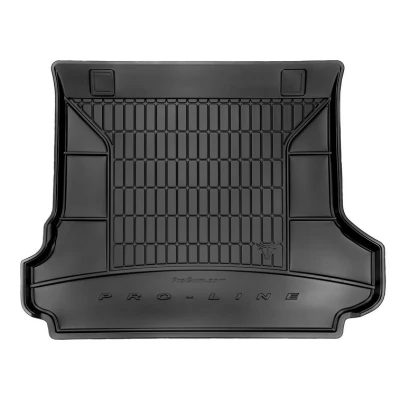 Bilde av FROGUM TM549840 Gulvplate til bagasjerom / teppe gummi TOYOTA: Land Cruiser Prado 150