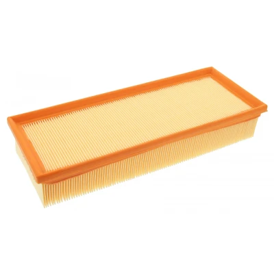 Bilde av MAPCO 60476 Luftfilter 57 134 334 firkantet Filterinnsats AUDI: 90 B3, Cabriolet B4, 100 C3 Sedan, VOLKSWAGEN: GOLF 1, 2, Jetta Mk1