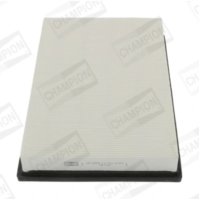 Bilde av CHAMPION CAF100883P Luftfilter 48 223 347 Filterinnsats VOLKSWAGEN: Passat B7 Variant, B6 Golf 5, AUDI: A3 Sportback, Hatchback