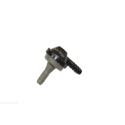 Bilde av AUTOMEGA 140014710 Ventil, luftstyring sugeluft AUDI: A4 B6 Avant, A6 C5 Avant