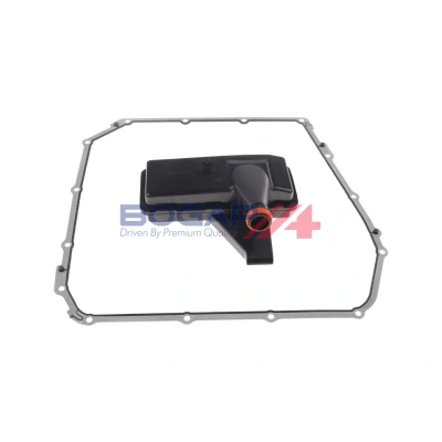 Bilde av BOGAP A8115103 hydraulisk filtersett, automatgir VOLKSWAGEN: Amarok Pick up, AUDI: A6 C7 Allroad, A4 B8 Avant