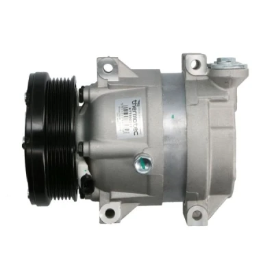 Bilde av THERMOTEC KTT090313 Kompressor V5 12 PAG 46 R 134a