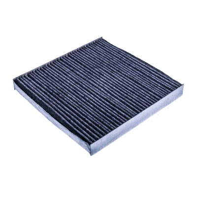 Bilde av DENCKERMANN M110986K Kupéfilter Karbonfilter 214 25 SMART: Forfour II Hatchback