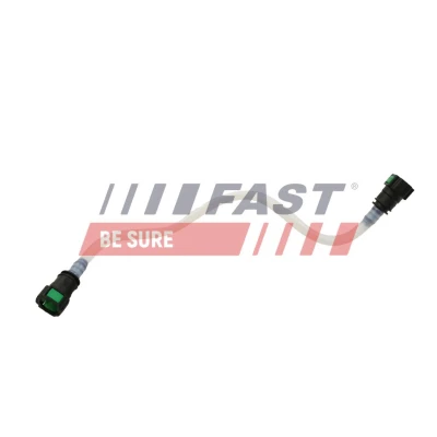 Bilde av Brennstoffledning, peugeot 307, 307 break, cc, sw, sw skåp / kombi, 1525.AC
