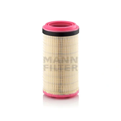 Bilde av MANN FILTER C 25 900 Luftfilter 465 250 Filterinnsats ENTARON XD