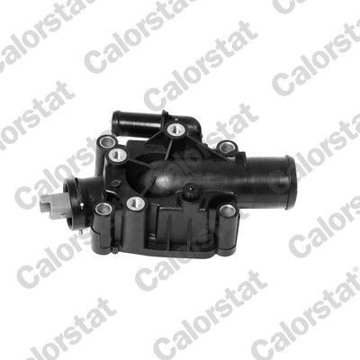 Bilde av CALORSTAT by Vernet TH6972.91J Termostat 91 Med tetning sensor kunststoff kledning PEUGEOT: 307 CC, Partner II Van, SW