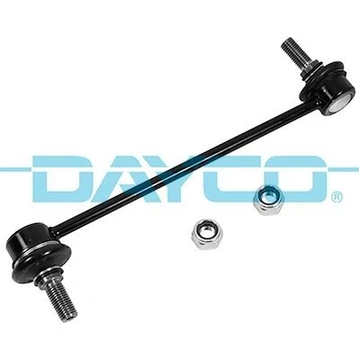 Bilde av DAYCO DSS1010 Stabstag framaksel venstre, høyre M12x1.5 OPEL: Combo C Varebil / Stasjonsvogn, Meriva A, Vectra B Sedan