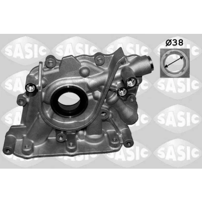Bilde av SASIC 3656015 Oljepumpe FORD: Focus 3 Turnier, Mk1 Stasjonsvogn