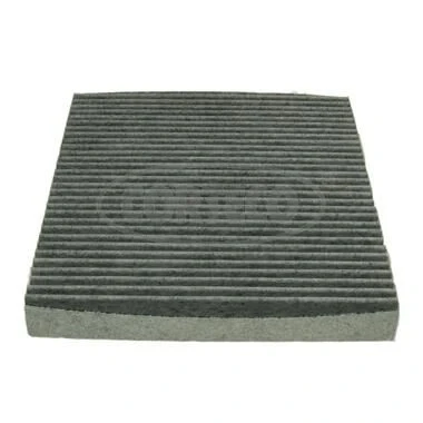 Bilde av CORTECO 80000854 Kupéfilter Karbonfilter 215 200 30 MITSUBISHI: Outlander 3, 2 SUV, ASX PEUGEOT: 4007, 4008 CITROËN: C4 Aircross