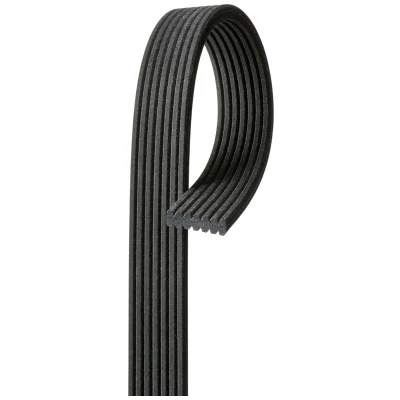 Bilde av GATES 7DPK1560 Kileribberem 1560 7 Polyester, EPDM (etyl propylen dien gummi) FleetRunner Micro V