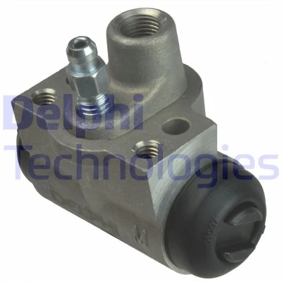 Bilde av DELPHI LW90143 Bremsesylinder 18 uten integrert kontroller DAIHATSU: Sirion II