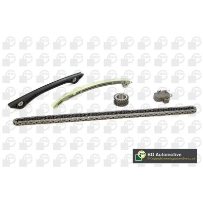 Bilde av Registerkjedesett, ford,jaguar,land rover,morgan,volvo, 5101191, 5101194, 5101199, 5119629, 5234910, 5255301, 5324793, LR024999, LR02500