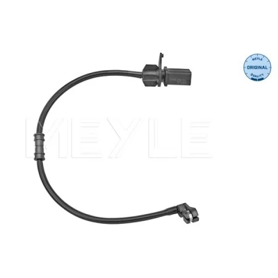 Bilde av MEYLE 114 527 0010 Bremsebeleggslitasje framaksel AUDI: A6 C7 Avant, Q5, A8 D4