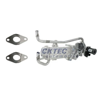 Bilde av TRUCKTEC AUTOMOTIVE 07.16.046 Eksosreturmodul VOLKSWAGEN: Polo V Hatchback, SKODA: Fabia 2