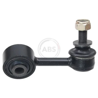 Bilde av stang, stabilisator, Ytre, Framaksel venstre, lexus lx, toyota land cruiser 200, 4881060050, 4881060051