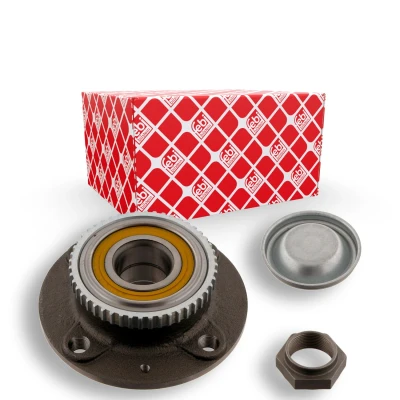 Bilde av FEBI BILSTEIN 28498 Hjullagersett
