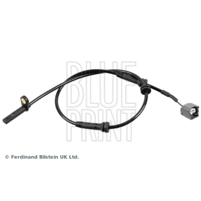 Bilde av BLUE PRINT ADBP710114 ABS Sensor framaksel venstre, høyre 685 NISSAN: Qashqai 2