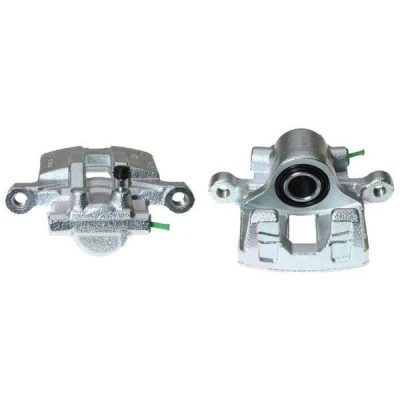 Bilde av BUDWEG CALIPER 344554 Bremsecaliper MITSUBISHI: Outlander 2 SUV, ASX JEEP: Patriot, Compass, PEUGEOT: 4007, 4008 SUV