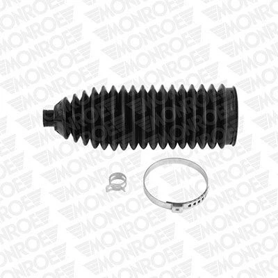 Bilde av Belgsett, styring MONROE L11012