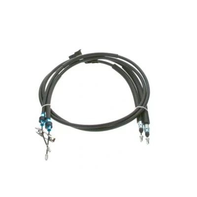 Bilde av BOSCH 1 987 477 202 Bremsekabel 1876, 1830 VOLVO: V50, S40 II