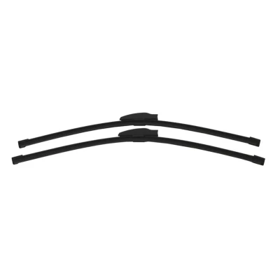 Bilde av Vindusvisker Maxgear 39 1012 550, 550mm foran Flatt viskeblad med spoiler for venstreratt LAND ROVER: Range Rover Sport, Discovery 3, IV VAN