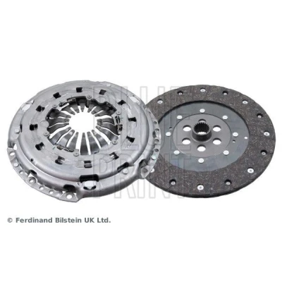 Bilde av BLUE PRINT ADBP300036 Clutch to deler med syntetisk fett 241 VOLVO: V50, V70 3, S40 II, FORD: Focus 2