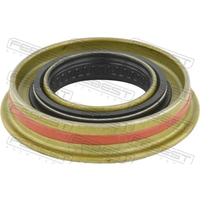 Bilde av Akseltetningsring, drivaksel ford, ford usa, lincoln OE 5164130, 5190382, CV6W 4B416 AA