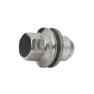 Bilde av FEBI BILSTEIN 102630 Hjulmutter Flatt sete 22 LAND ROVER: Discovery 4, Range Rover Sport, 3
