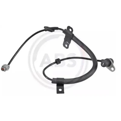 Bilde av Sensor, hjulturtall, Framaksel høyre, nissan almera i, hatchback 4791040Y00, AB1885