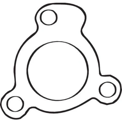 Bilde av Tetning, eksosrør BOSAL 256 045