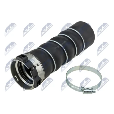 Bilde av Ladeluftslange, bmw 2 active tourer [f45], x1 [f48], x2 [f39], mini mini, cabriolet, clubman, countryman, 11618577233