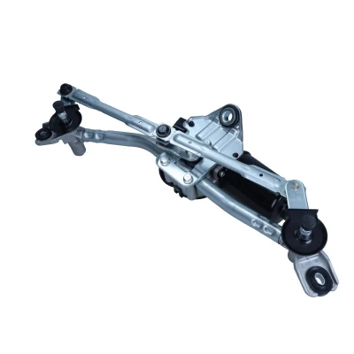 Bilde av MAXGEAR 57 0320 Vindusvisker Stangsystem foran med elektromotor HYUNDAI: i10 I (PA) 1.1, 1.2, 1.1 LPG, CRDi, 1.0, 1.2 LPG 2007 2017