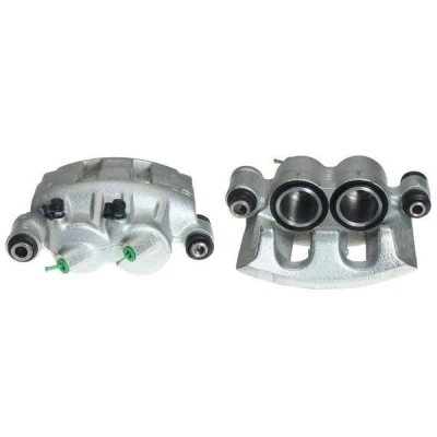 Bilde av BUDWEG CALIPER 343042 Bremsecaliper RENAULT: MASTER 2 Bus, Pritsche/Fahrgestell, OPEL: Movano A Van, Minibuss