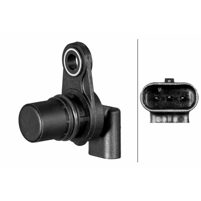 Bilde av HELLA 6PU 358 380 331 Sensorer Hall prinsipp