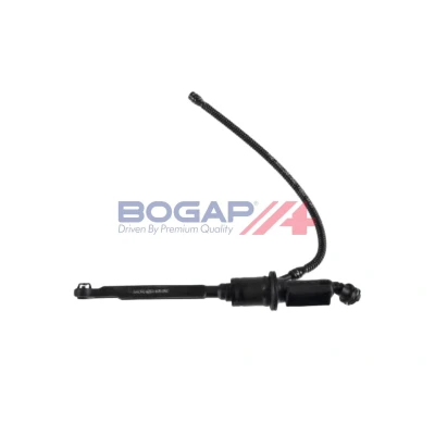 Bilde av BOGAP P1916117 Vakuumpumpe PEUGEOT: Partner II Van