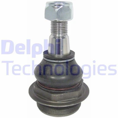 Bilde av DELPHI TC2370 Bærekule 60 100 RENAULT: MASTER 3, 3 Kasten