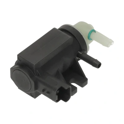 Bilde av FEBI BILSTEIN 194918 trykkomformer, turbolader elektrisk pneumatisk PEUGEOT: 5008 I, Partner II Van, 308 I Hatchback, CITROËN: C4 Grand Picasso