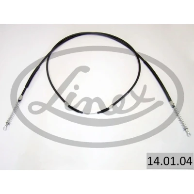 Bilde av LINEX 14.01.04 Håndbrekkwire
