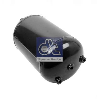 Bilde av DT Spare Parts 2.44344 Luftbeholder, trykkluftanlegg