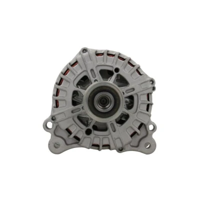 Bilde av CV PSH 205.543.200.000 Dynamo 12V 200A AUDI: A4 B8 Avant, A5 Coupé, Allroad
