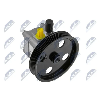 Bilde av Hydraulikkpumpe, styring, volvo s60 i, s80 v70 ii, xc70 cross country 8603051, 8683376