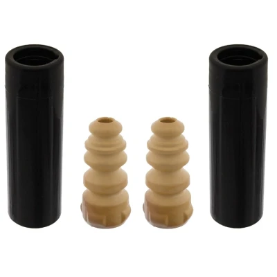 Bilde av FEBI BILSTEIN 176504 Støvmansjett bakaksel PP (pulypropylen), PU (polyruretan) VOLKSWAGEN: Golf 5, 6, Plus / Crossgolf